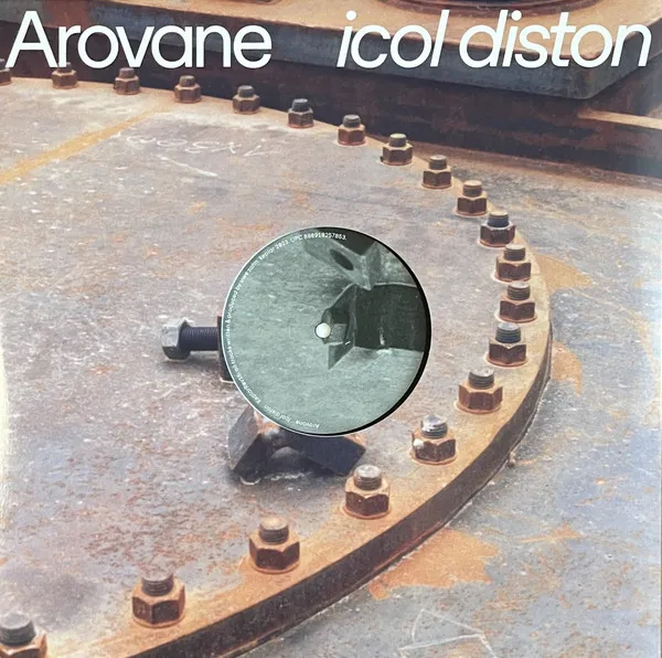Icol Diston
