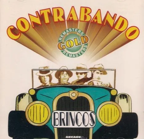 Contrabando