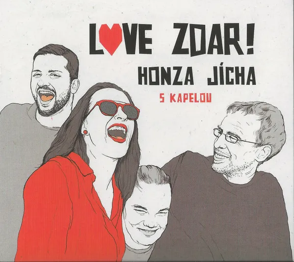 Love zdar!
