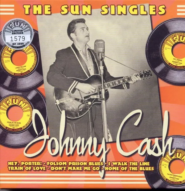 The Sun Singles