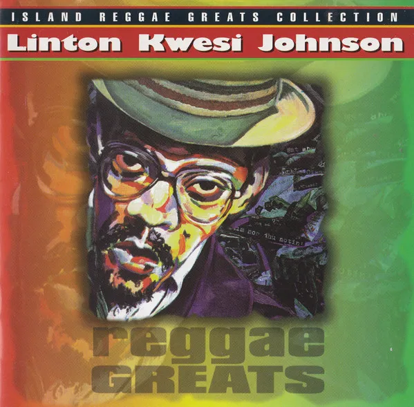 Reggae Greats