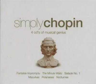 Simply Chopin