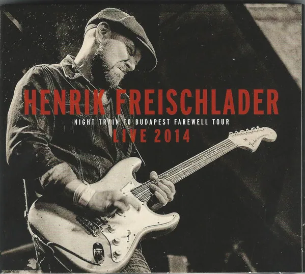 Live 2014
