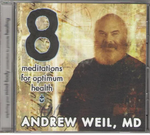 8 Meditations For Optimal Health