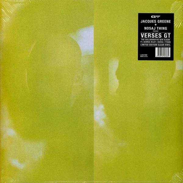 Verses GT