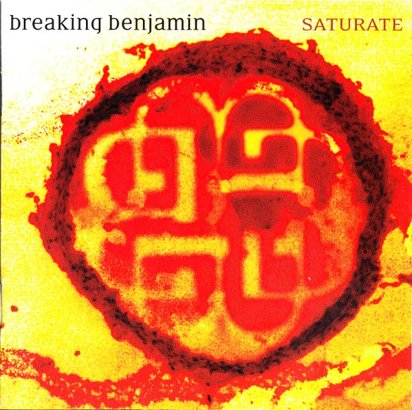 Saturate
