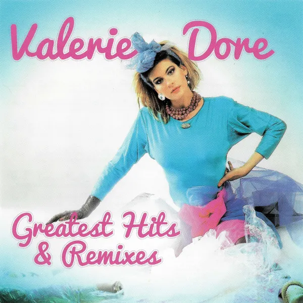 Greatest Hits & Remixes