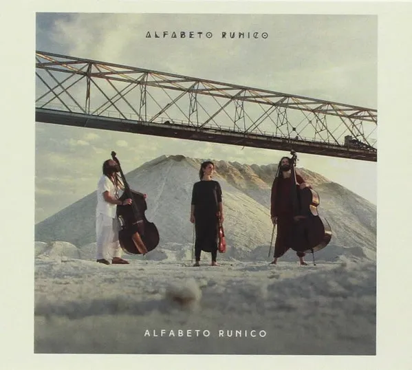 Alfabeto Runico