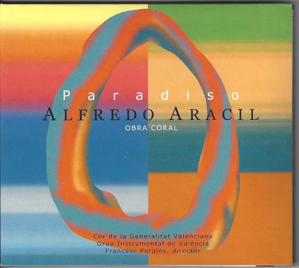 Paradiso: Obra Coral