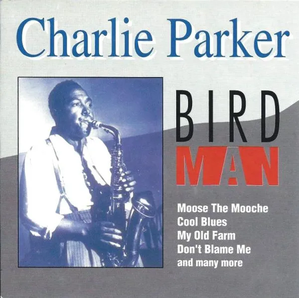 Bird Man