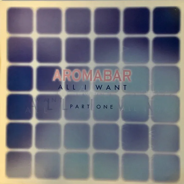 All I Want (Part One)