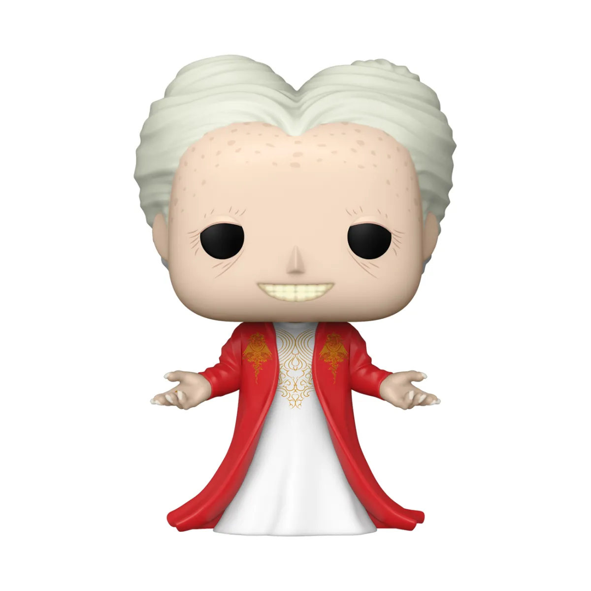 Funko POP! Movies: Bram Stokers - DraculaW/(BD)