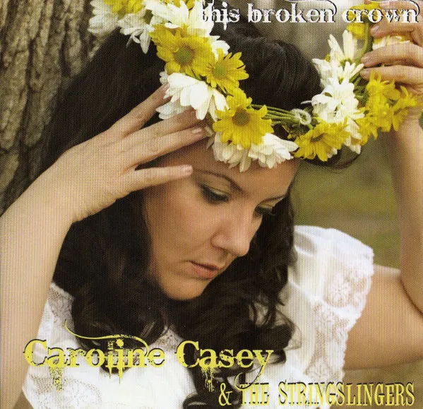 This Broken Crown