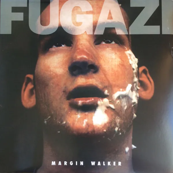 Margin Walker (Green / Mini-Album)
