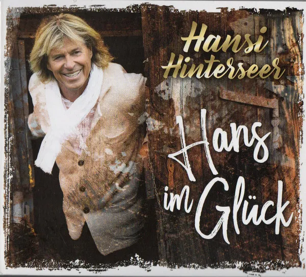Hans im Glück (66 Jahre Edition)