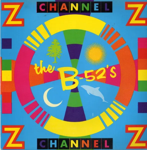 Channel Z