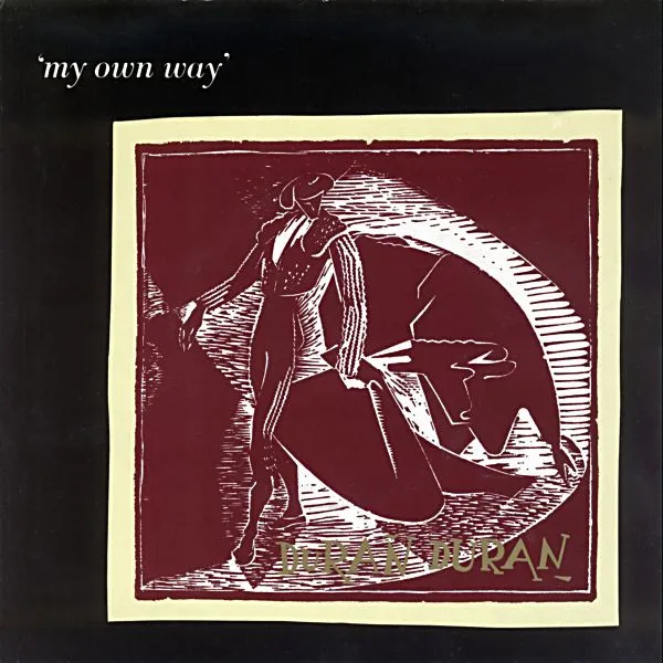 My Own Way