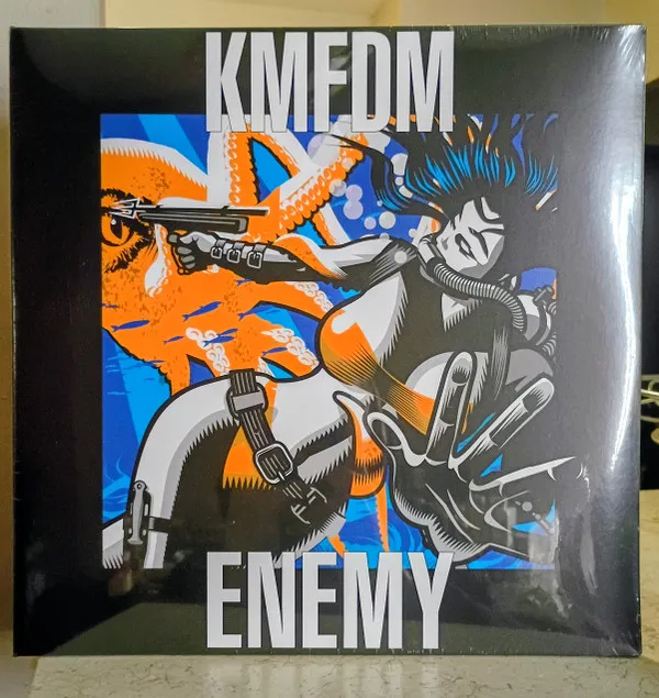 Enemy