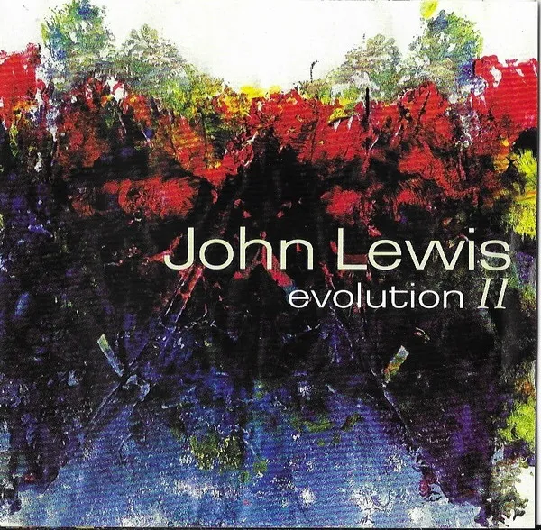 Evolution II
