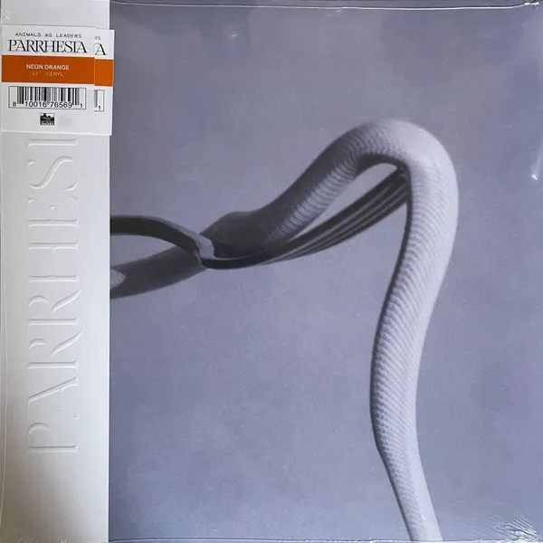 Parrhesia