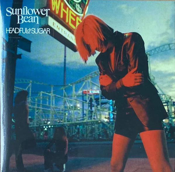 Headful Of Sugar