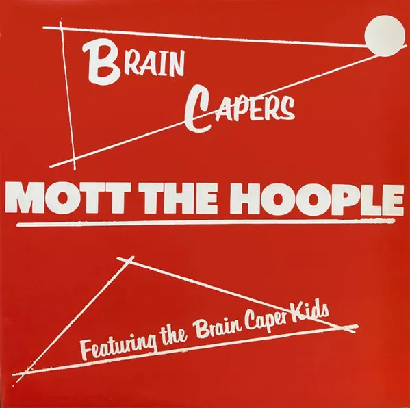 Brain Capers