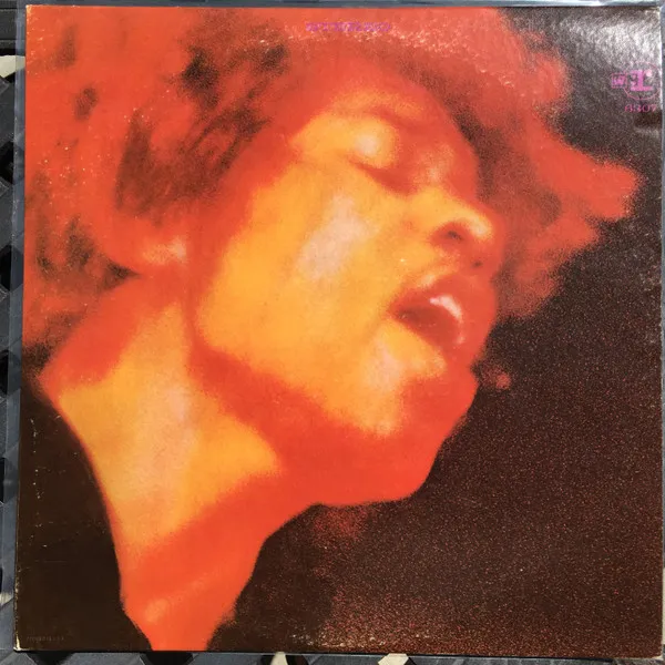 Electric Ladyland
