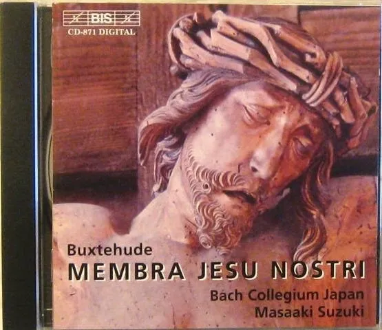 Dieterich Buxtehude (1637-1707)