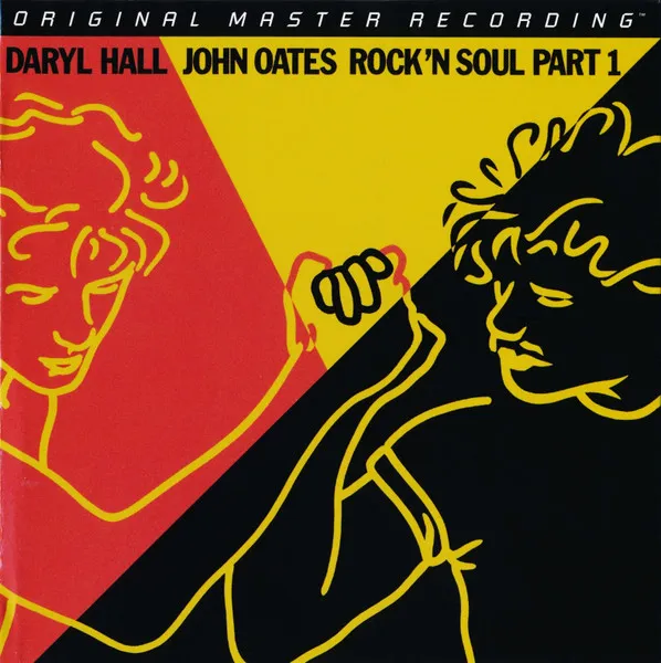 Rock 'N Soul Part 1