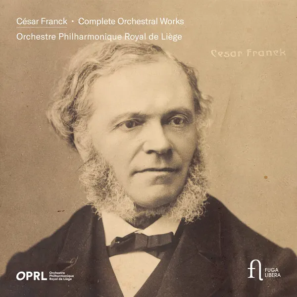Sämtliche Orchesterwerke