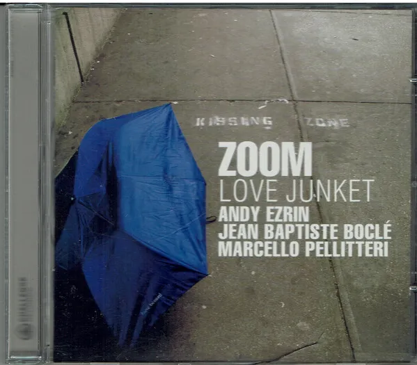 Zoom -Love Junket