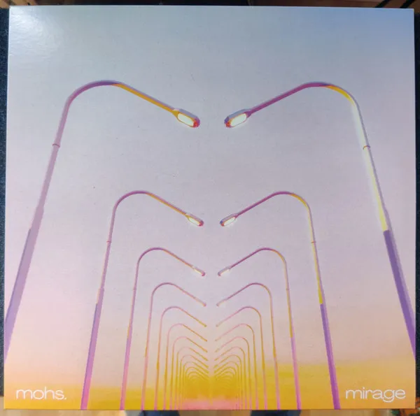 Mirage