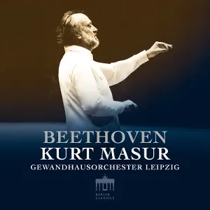 Masur, Kurt & Gewandhausorchester Leipzig