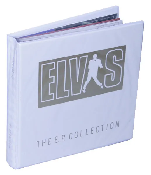 The E.P. Collection