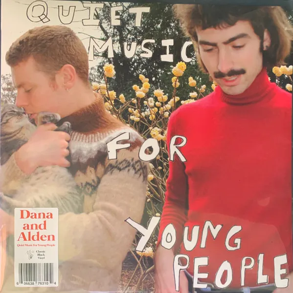 Quiet Music For Young People