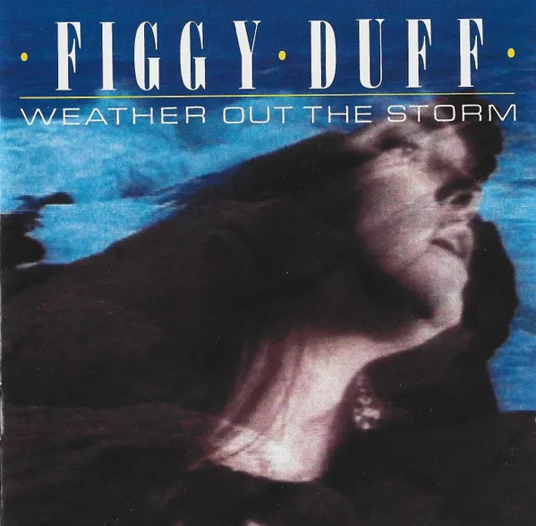 Weather Out The Storm