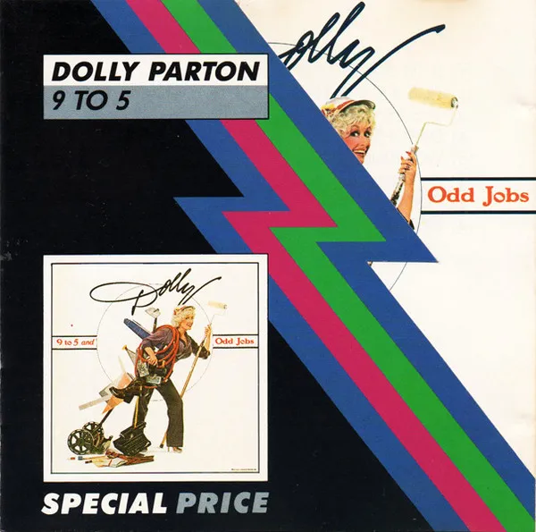 9 To 5 And Odd Jobs