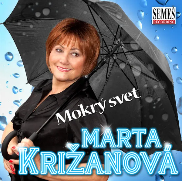 MOKRY SVET /3/