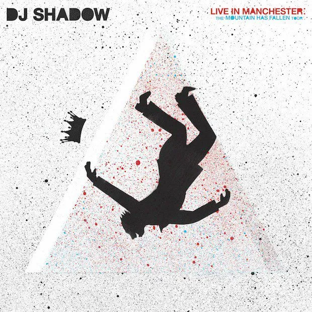 LIVE IN MANCHESTER.../DVD