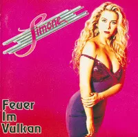 Feuer Im Vulkan