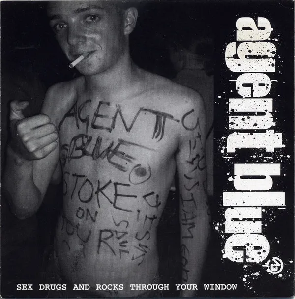 Sex Drugs And Rocks Through Your Window