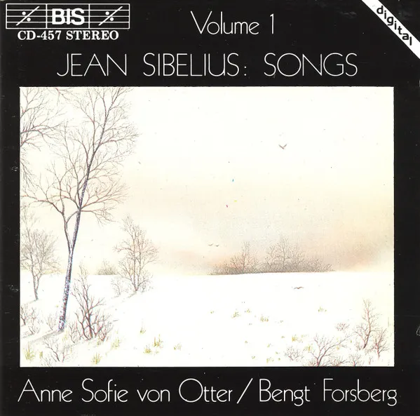 Songs, Volume 1