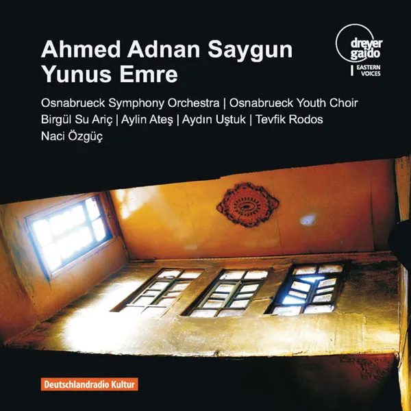 Yunus Emre