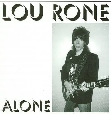 Alone