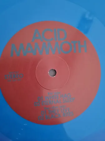 Acid Mammoth