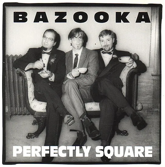Perfectly Square
