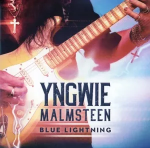 BLUE LIGHTNING