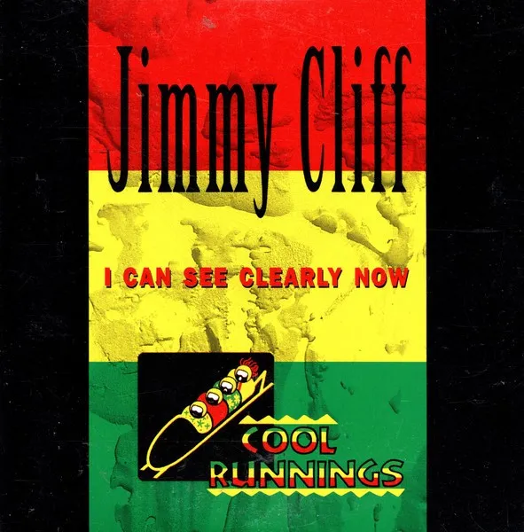 I Can See Clearly Now (Cool Runnings)