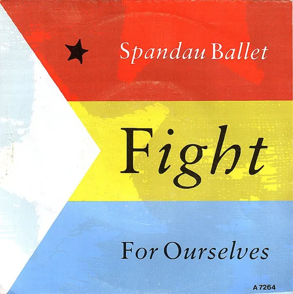 Fight For Ourselves