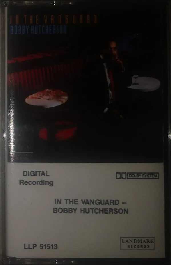In The Vanguard
